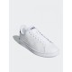 Adidas Advantage Unisex Sneakers Λευκά  F36423